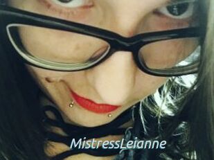 MistressLeianne