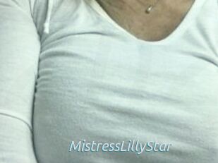 MistressLillyStar