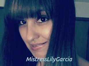 MistressLilyGarcia