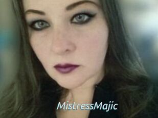 MistressMajic