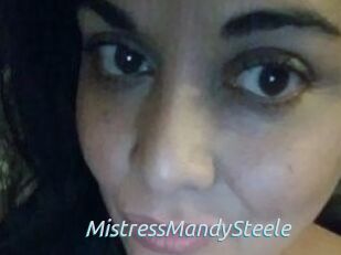 MistressMandySteele