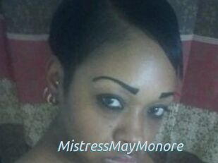 MistressMayMonore