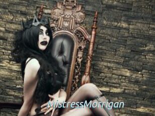 MistressMorrigan