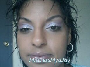 MistressMyaJay