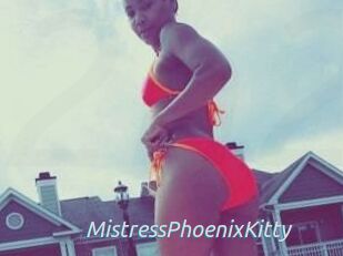 MistressPhoenixKitty