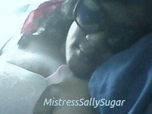 MistressSallySugar