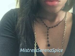 MistressSerenaSpice