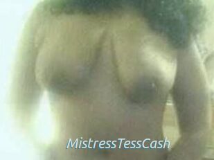 MistressTessCash