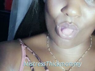 MistressThickmommy