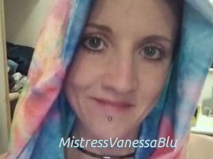 MistressVanessaBlu