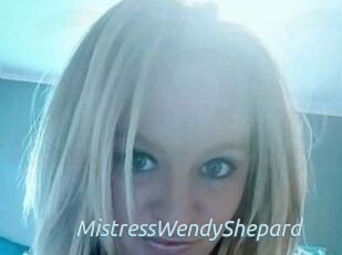 MistressWendyShepard