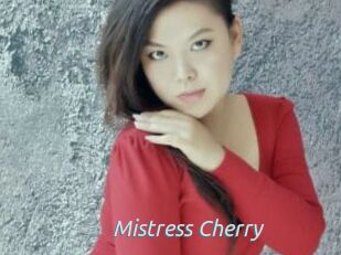 Mistress_Cherry