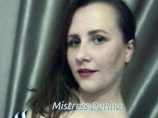 Mistress_Darina