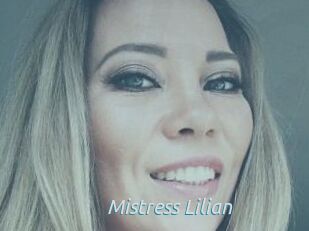 Mistress_Lilian