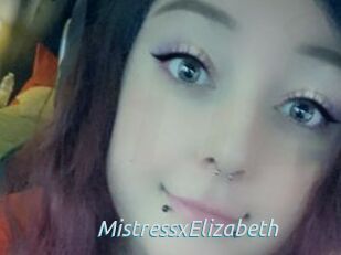 MistressxElizabeth