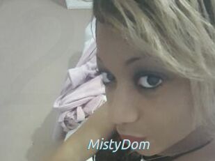 MistyDom