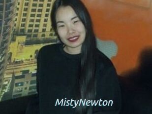 MistyNewton