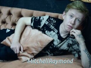 MitchellRaymond