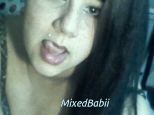 MixedBabii