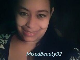 MixedBeauty92