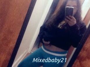 Mixedbaby21