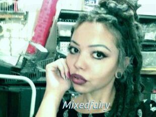 Mixedfairy