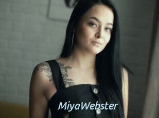 MiyaWebster