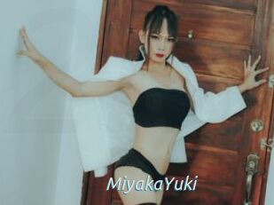 MiyakaYuki