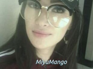 MiyuMango