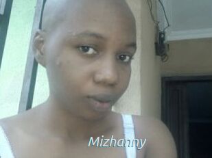 Mizhanny