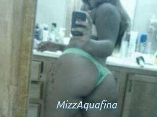 MizzAquafina