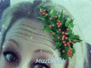 MizzDanish