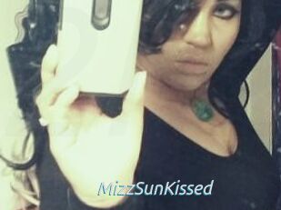 MizzSunKissed