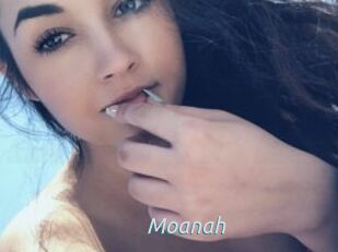 Moanah