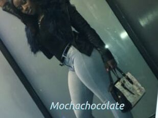 Mochachocolate