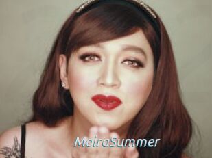 MoiraSummer