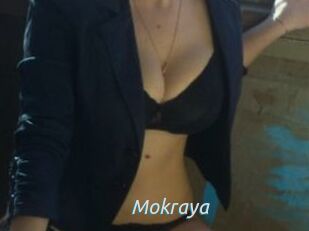 Mokraya