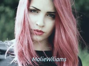 MolieWiliams