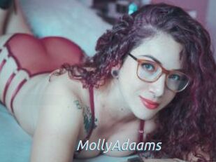 MollyAdaams