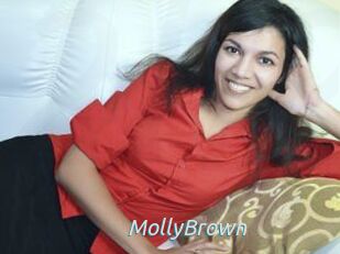 MollyBrown