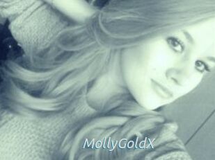 MollyGoldX