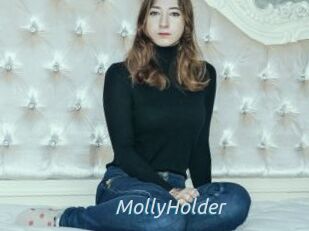 MollyHolder