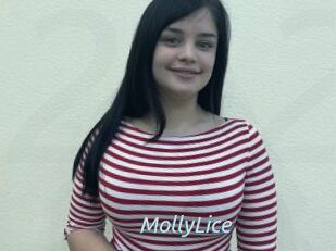 MollyLice