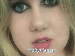 MollyPleaser