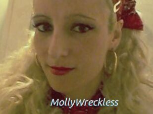 MollyWreckless