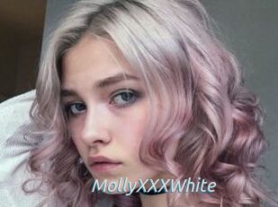 MollyXXXWhite