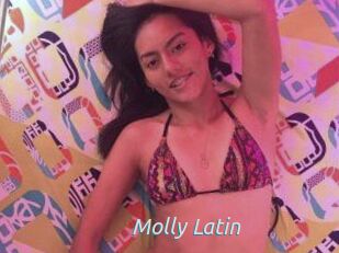 Molly_Latin