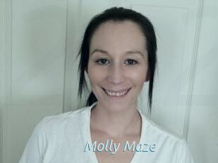 Molly_Maze