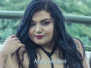 MolyJenkins