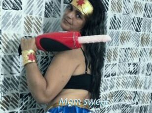 Mom_sweet